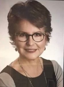 Joan Gryzbowski