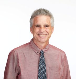 John Bradford