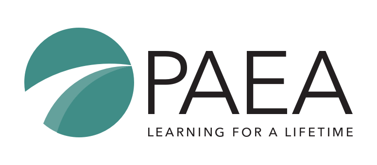 PAEA Learning for a Lifetime