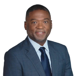 John A. Johnson, MD, MBA, FACP, FACHE