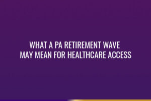 retirement wave