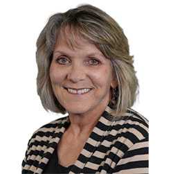 Pat Kenney-Moore, Ed.D., PA‑C, DFAAPA, CMF