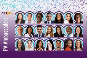 NCCPA-Announces-2026-27-Class-of-PA-Ambassadors