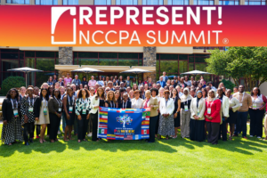 REPRESENT! NCCPA Summit Brings PA Community Together in Atlanta